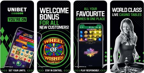 ‎Unibet PA – Betting & Casino on the App Store.